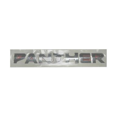 Isuzu Emblem Ori for Panther LS LV Grand Touring tahun 2005 ke atas Isuzu Emblem Ori for Panther LS LV Grand Touring tahun 2005 ke atas