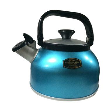 2 Litre Whistling Kettle Whistling Kettle Teapot Water Jug Kettle Red 2 Litre Whistling Kettle Whistling Kettle Teapot Water Jug Kettle Red