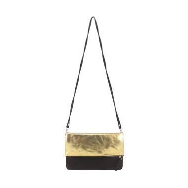 VONA PITTA Tas Wanita - Gold