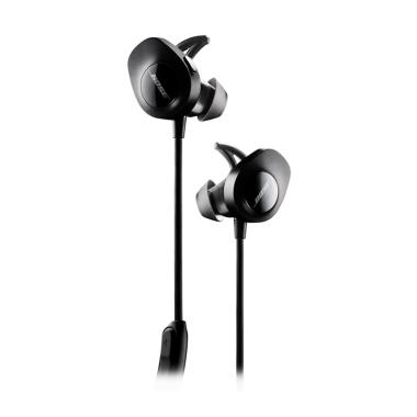 Bose Soundsport Wireless Earphone - Black