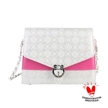 Inficlo Tas Samping Wanita Timoty SGI 214