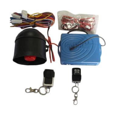Raiton W-08 Remote Alarm Mobil Universal