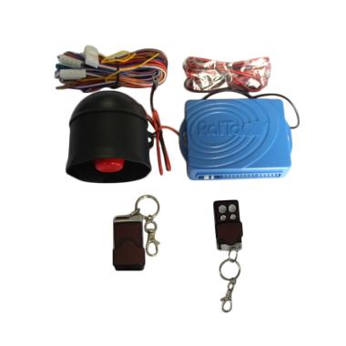 RAITON Alarm Mobil Tipe W-08