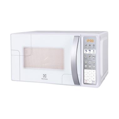 Electrolux EME2024 MW Microwave [20 L/ 700 W] White
