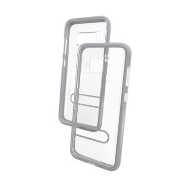 Gear4 Greenwich Casing for Samsung S8 - Silver Silver