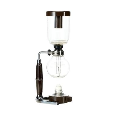 Home; Worcas Premium Coffee Syphon Coffee Maker Tca 2 240ml 2 Cups. Akebonno TCA 3 Syphon Coffee Maker Black 360 mL