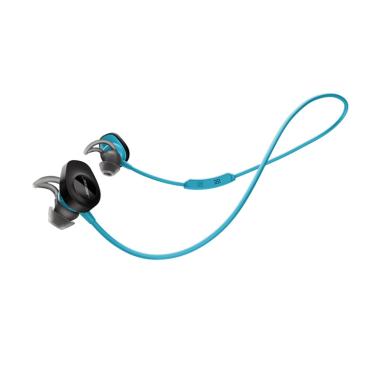 harga earphone bluetooth bose