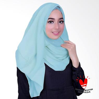 Milyarda Hijab Fusia Kerudung Instant - Tosca