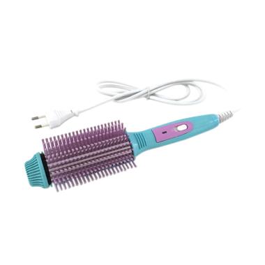 Nova NHC 209 Hair Straightener Catokan Rambut Nova NHC 209 Hair Straightener Catokan Rambut