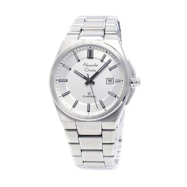 Alexandre Christie 8506 LDBSSSL Jam Tangan Wanita