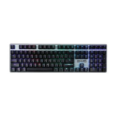 Armaggeddon MKA 11R - RGB Mechanical Keyboard