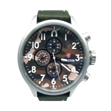 Expedition 6678 MCLSSBA Jam Tangan Pria