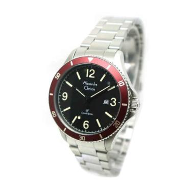 Alexandre Christie Original Jam Tangan Wanita 6446