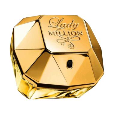 Paco Rabanne Lady Million EDP Women Parfum [80 mL]