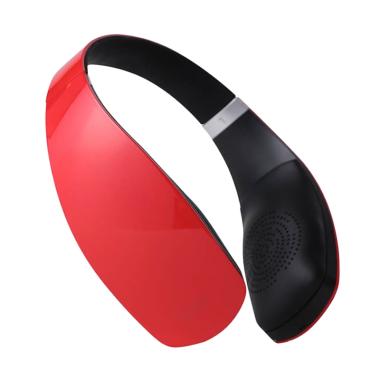 LeTV Leme 2nd Gen Eb30 Bluetooth Headset - Red
