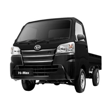 Daihatsu Hi-Max 1.0 STD M-T Mobil - Ultra Black