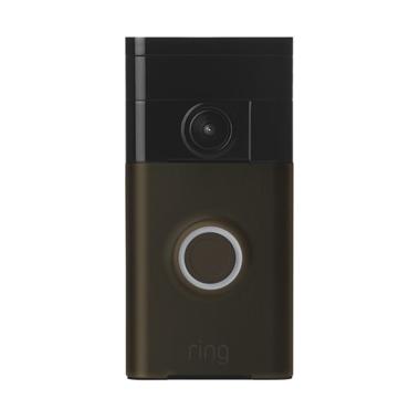 Ring Video Doorbell - Venetian Bronze