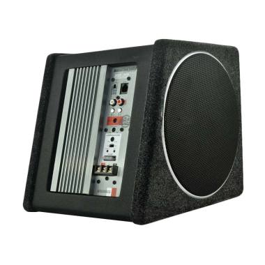 Dominations Bud 8 Subwoofer Mobil