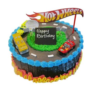 Kue Ulang Tahun Murah Terbaru Di Kategori Kesehatan