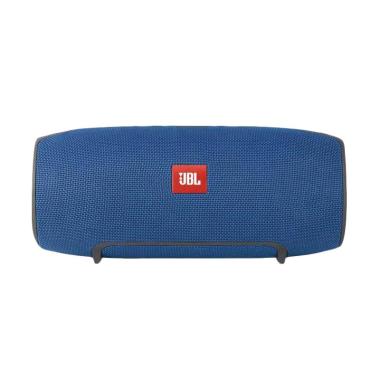 JBL Xtreme Speaker Blue