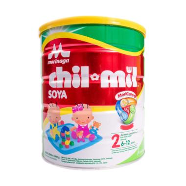 Jual Morinaga Bmt Soya Susu Formula 600 G Online September 2020 Blibli Com