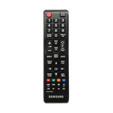 Samsung Original Remote for LCD or LED TV AA59-00798A