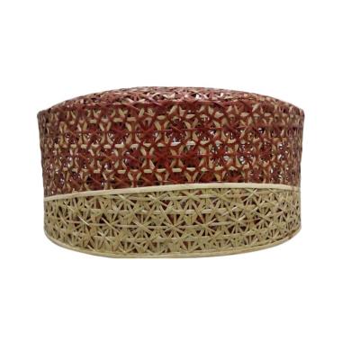 Songkok Indonesian Peci Premium Anyam