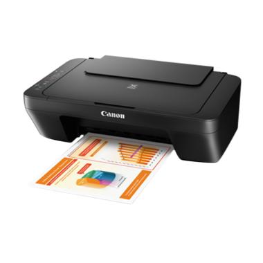 Canon Pixma MG2570s Multifunction Printer