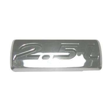 Isuzu Emblem Ori 2,5L for Panther LS LV tahun 2005 ke atas