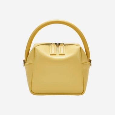 Kwani Bread Bag Quarter Size Custard
