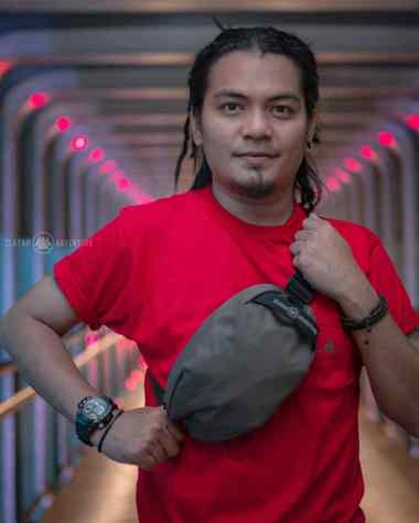 Waist Bag / Tas Bahu / Tas Pingang Zlatan Vinsmoke GTX Original Terlaris - OLIVE