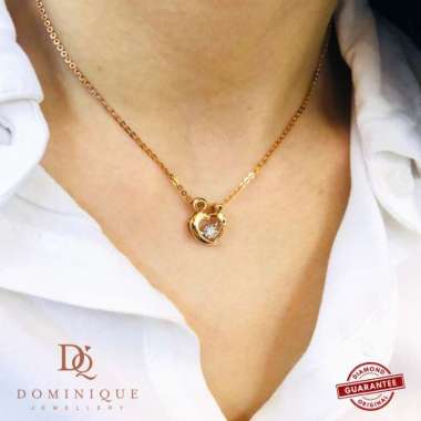 Jual Kalung Emas Kadar 75 Terbaik April 2022 - Harga Murah ...