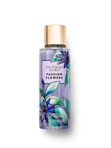 Jual Victoria S Secret Fragrance Mist Bamboo Frost 250ml Online April 2021 Blibli