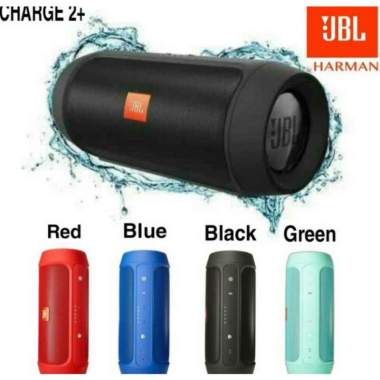 Jual Speaker Jbl Charge 2 Terbaru Harga Menarik Blibli Com