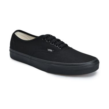 vans authentic harga
