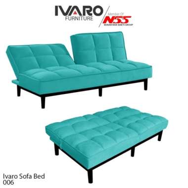 jual ebonia sofa collabo kain
