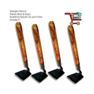 JUAL WANGKIL | CANGKUL KECIL family