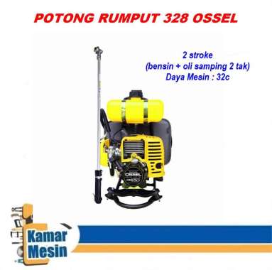 Mesin Potong Rumput Harga Juni 2021 Blibli