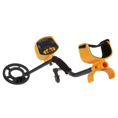 Jual Detector Emas Terbaik April 2022 - Harga Murah & Gratis ...