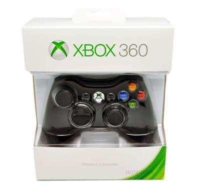 where can i buy an xbox 360 controller
