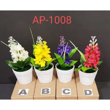 Jual Bunga Plastik Terbaru Harga Murah Blibli Com