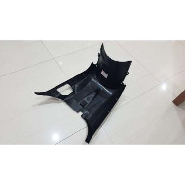 Dek Bawah Honda Scoopy Lama Karbu