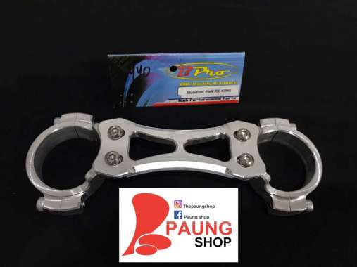Stabilizer Shock Depan Bpro RX King