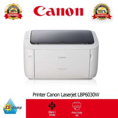 jual printer canon lbp 6030 murah