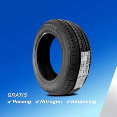 Toyo Proxes J54 205/60 R16 92H - Ban Mobil