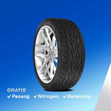 Toyo Proxes ST III 275/55 R21 117V - Ban Mobil