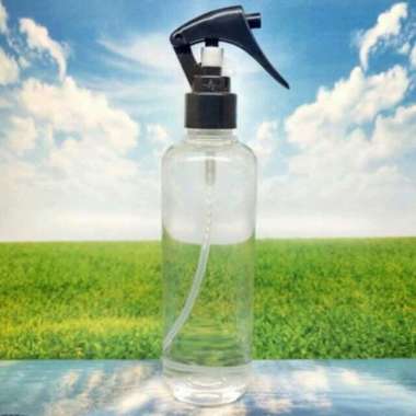 BOTOL SPRAY TRIGER DESINFENTAN 250 ML (grosir 5pcs)