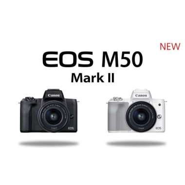 canon eos m50
