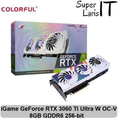 rtx 3060 ti harga terbaru maret 2021 blibli