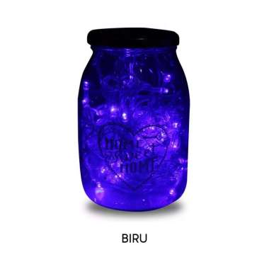 OEM ONE-C17 C199 Lampu Tumblr Light Led 10 Mtr OPP 100 LED 50 LED Lampu Hias Dekorasi Kamar Hiasan N